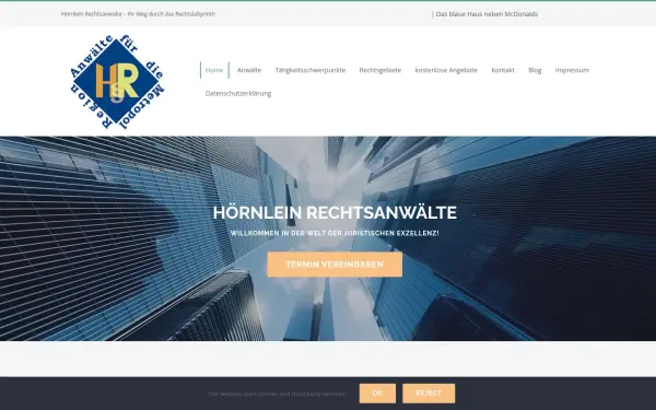 hoernlein-rae.de
