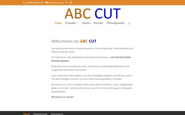 www.abccut.de