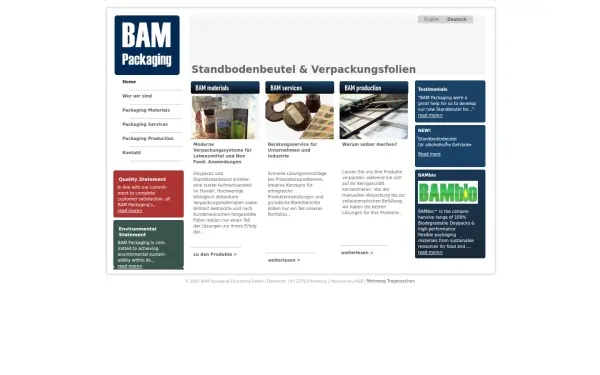 bam-packaging.de