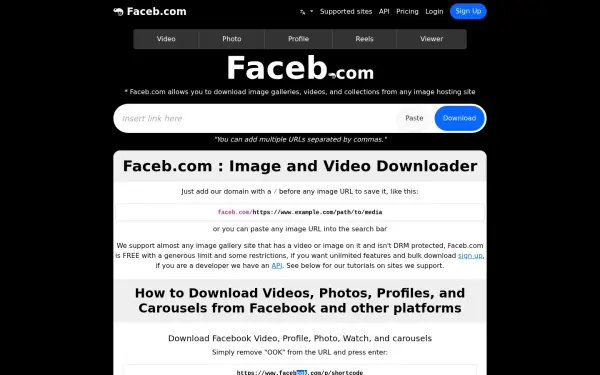 faceb.com