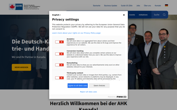 kanada.ahk.de