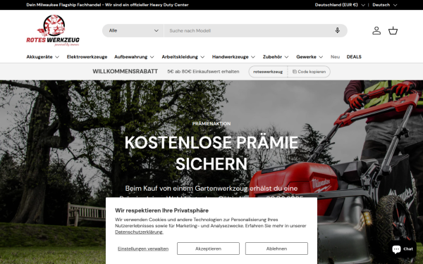 roteswerkzeug.de