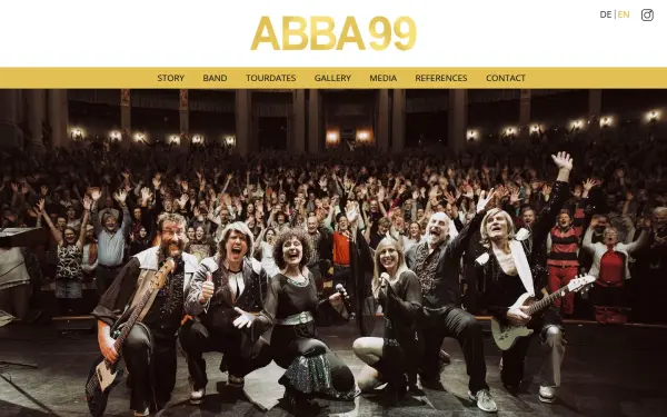 www.abba-cover-band.net