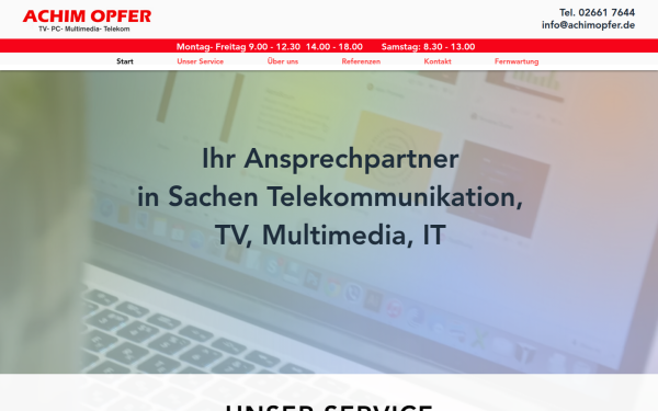 www.achimopfer.de