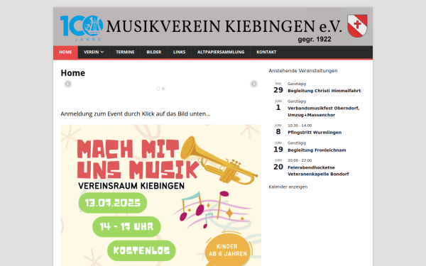 www.musikverein-kiebingen.de