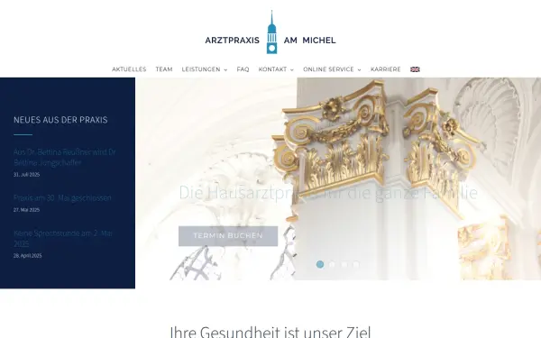 arztpraxis-am-michel.de