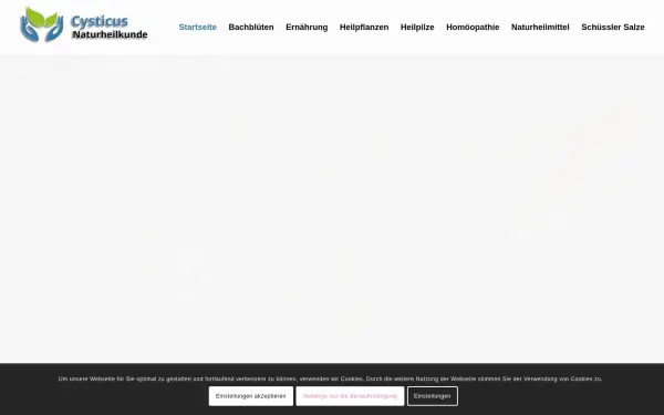 cysticus.de