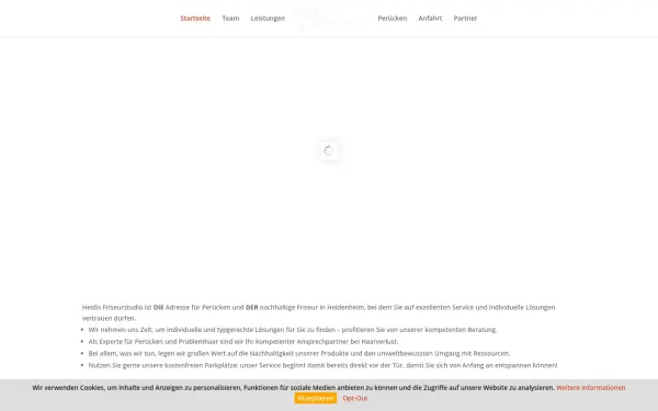 www.heidis-friseurstudio.de