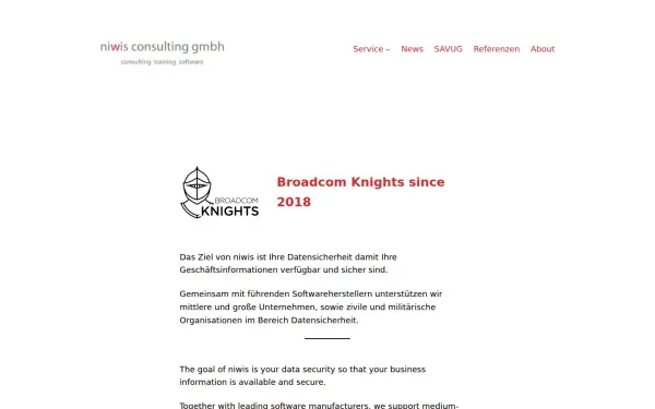 www.niwis.com