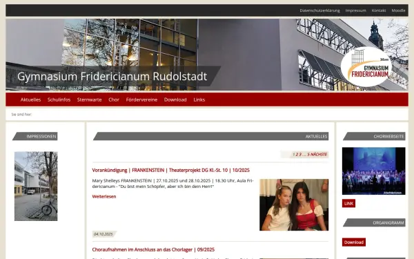 fridericianum-rudolstadt.de