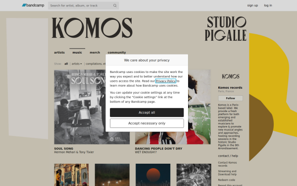 komosrecords.bandcamp.com