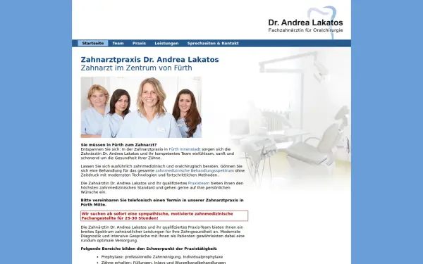 www.dr-lakatos.de