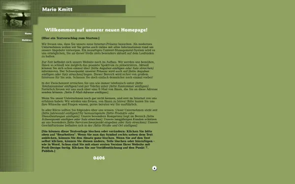 mario-kmitt.de