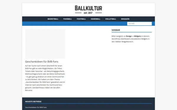 www.ballkultur.de