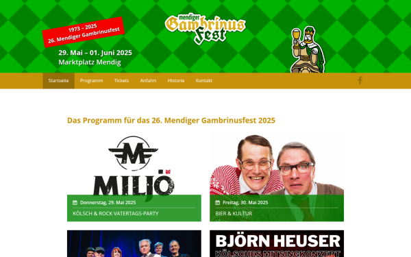 www.gambrinusfest-mendig.de