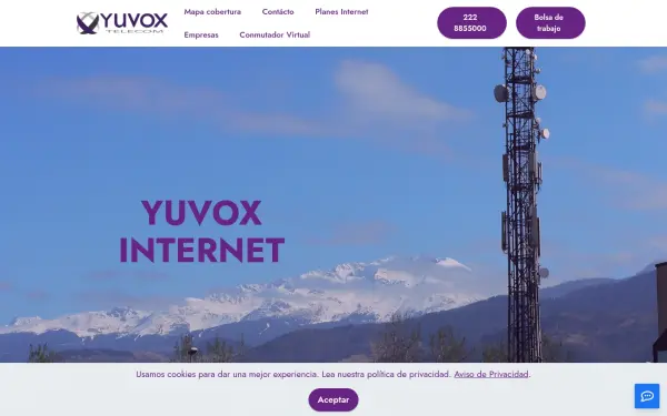 yuvox.net