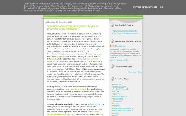 blog.mydigitalpartner.com