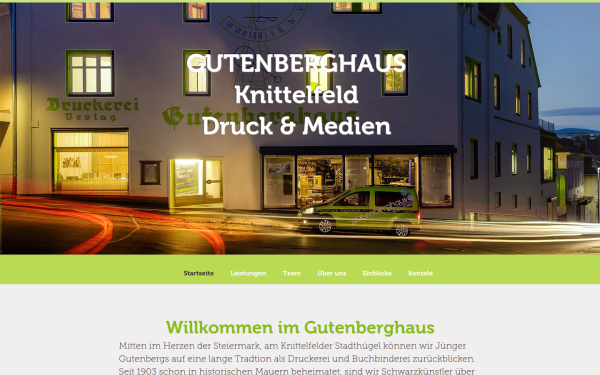 www.gutenberghaus.at