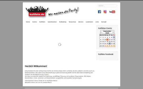 www.kultfete.de