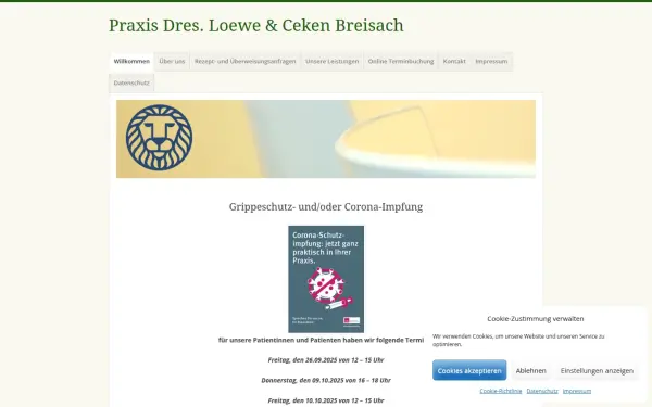 www.loewe-praxis.de