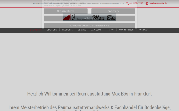 www.maxboes.de