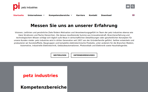 www.petz-industries.com