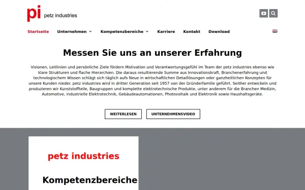 www.petz-industries.com