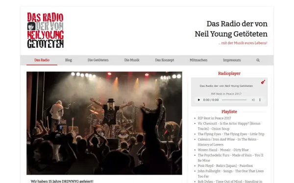 dasradiodervonneilyounggetoeteten.de