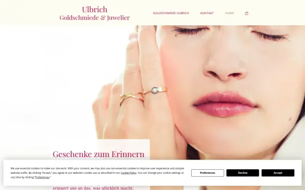 goldschmiedeulbrich.de