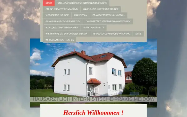 www.hausarzt-lohra.de