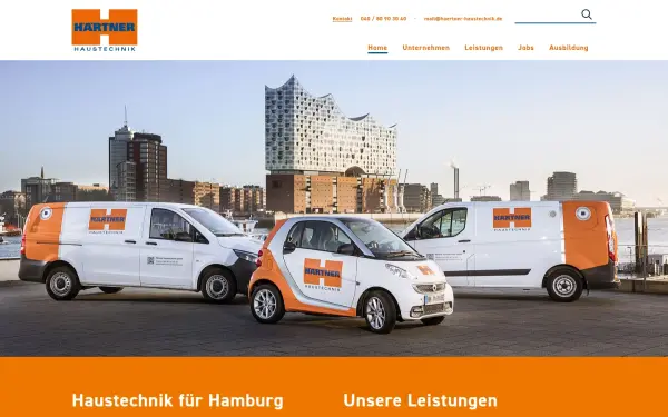 haertner-haustechnik.de