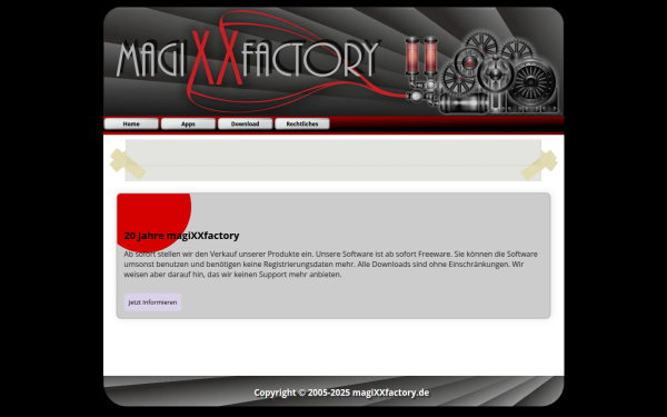 magixxfactory.de