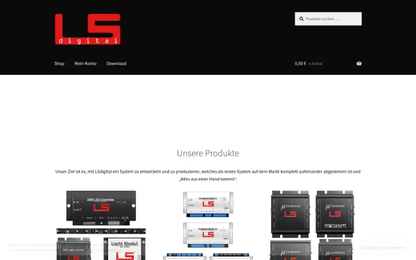 www.lsdigital-shop.de