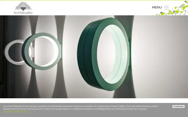www.nosotros-lichtstudio.de