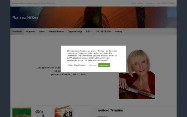 barbara-hoelzer.de