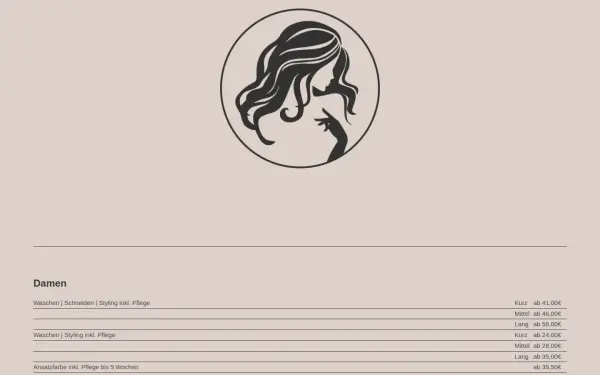 hairandbeautysalon.de
