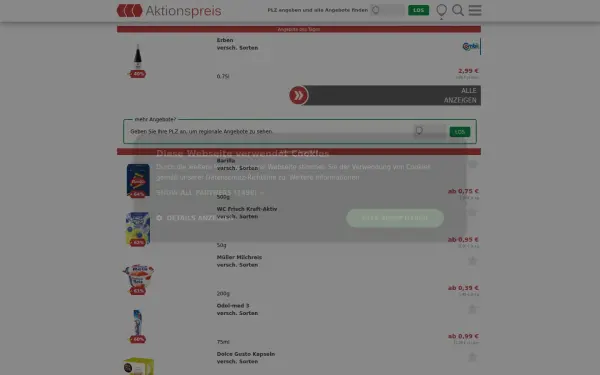 www.aktionspreis.de