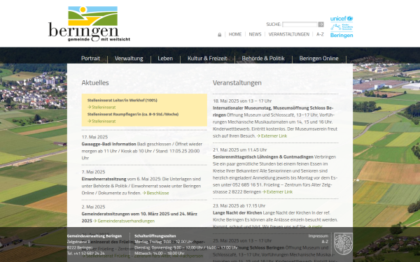 www.beringen.ch