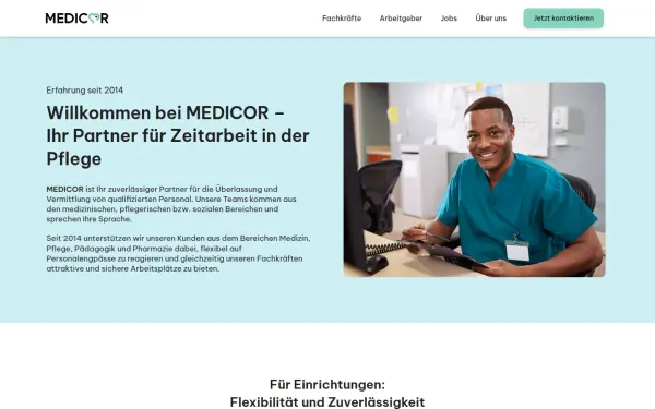 www.medicor.de