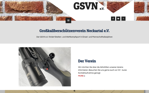 gsvn.de