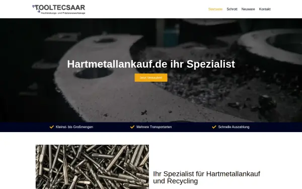 hartmetallankauf.de