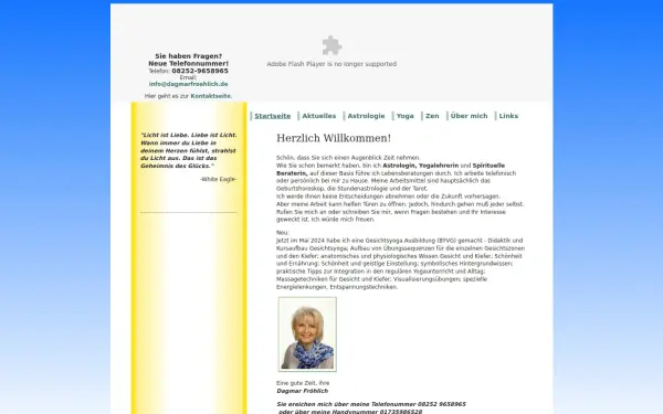 www.astrodagmar.de