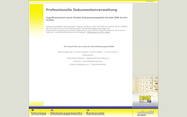 dms-aktenlager.de