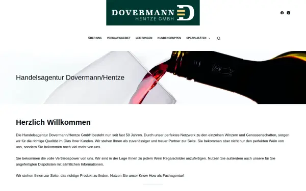 dovermann.de