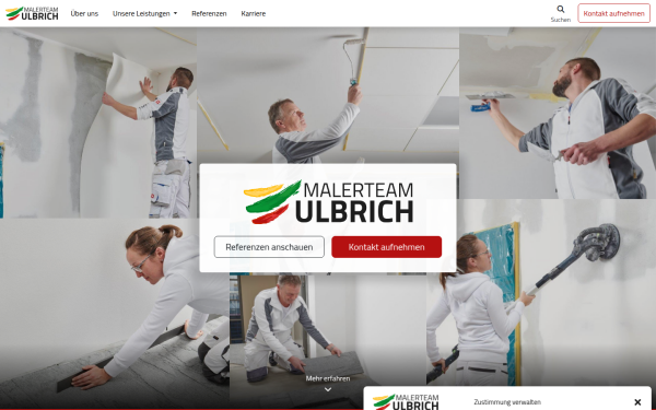 malerteam-ulbrich.de