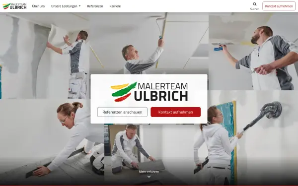 malerteam-ulbrich.de