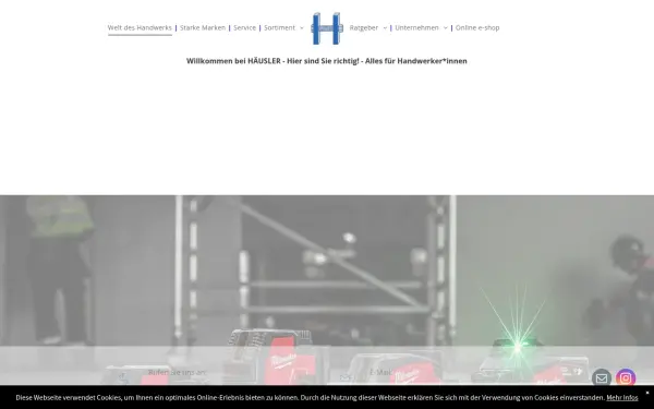 haeusler-werkzeuge.de