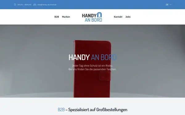 www.handy-an-bord.de