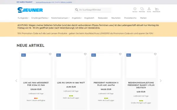 www.pmr-funkgeraete.de