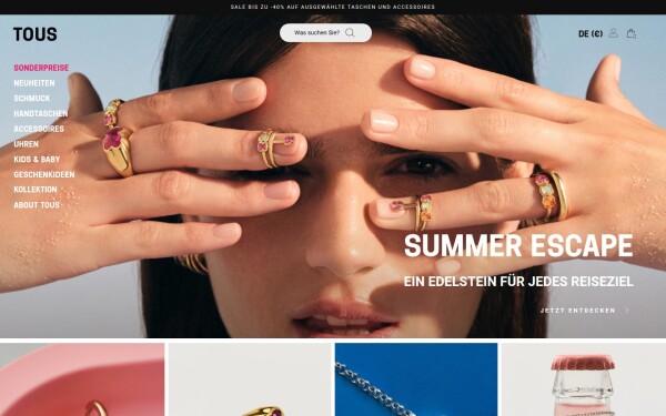 www.tous.com